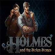 Holmes and the Stolen Stones Holmes and the Stolen Stones