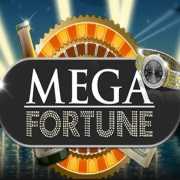 Mega Fortune