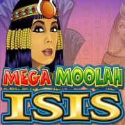 Mega Moolah Isis Mega Moolah Isis