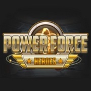 Power Force Heroes